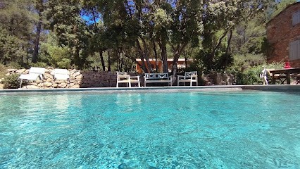 La Bergerie Des Colles, Chambre d'Hôtes à Entrecasteaux