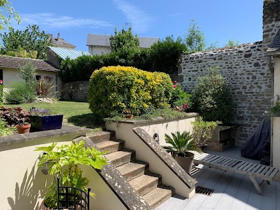 La maison d'Hélios, Chambre d'Hôtes à Alençon
