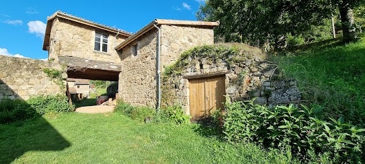 Le grenier à blé, Chambre d'Hôtes à Satillieu