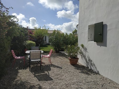 Chez Noelle et Christian, Maison d'Hôtes à Sainte-Marie-de-Ré