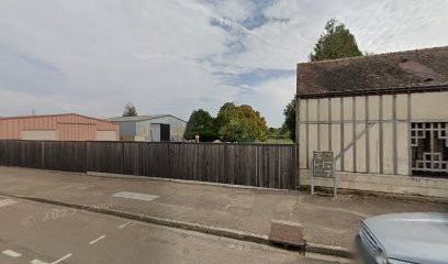 Au detour du der, Maison d'Hôtes à Chavanges