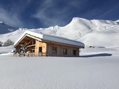 Chalet Lilu, Location De Vacances à Taninges