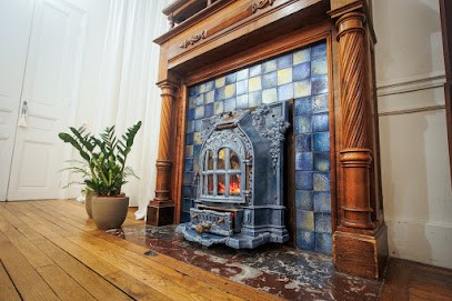 Au Fil de Troyes - Gîte et Chambres d'hôtes à Troyes dans l'Aube, Gîte au calme en Champagne, Chambre d'Hôtes à Sainte-Savine