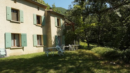 LES ECUREUILS, Chambre d'Hôtes à Nyons