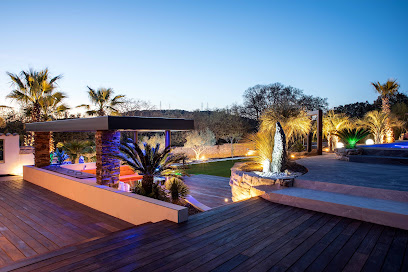 La Pura Vida 34, Maison D'hôtes à Pignan