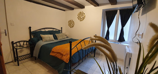 Chambre D'hôte Les Ecusseaux, Chambre D'hôtes à la Chapelle-sur-Erdre