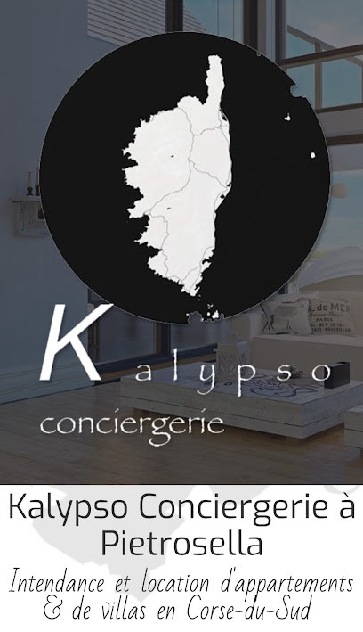 Kalypso-conciergerie., Location de Vacances à Pietrosella