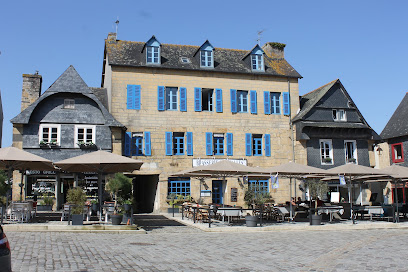 Loft Sur Les Toits, Chambre D'hôtes au Faou