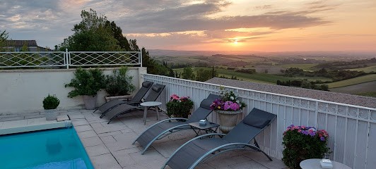 La belle vie, Chambre d'Hôtes à Montréal