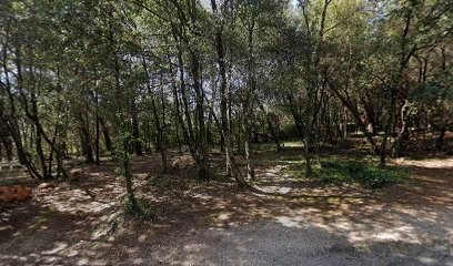 domaine des gardettes sine, Chambre d'Hôtes à Saint-Paul-de-Vence