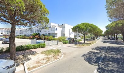 Studio Cabine La Croisière Raphaël et Josiane, Location de Vacances au Grau-du-Roi