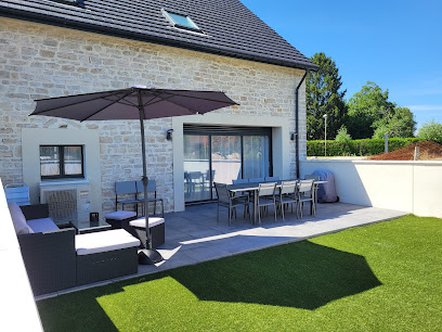 Gites Les Camélias - Maison D'hôte Chalon Sur Saône 71, Chambre D'hôtes à Oslon