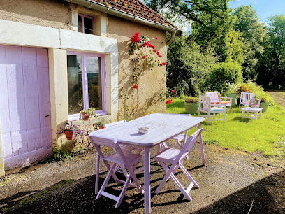 La Maison Lilas, Location De Vacances à Lafauche