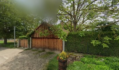 The Chill Bus Hôtel Eguisheim, Chambre d'Hôtes à Eguisheim
