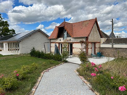 Château Camus, Chambre d'Hôtes à Montmarault