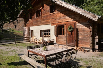 Domaine du Petit Dorsbach - Gîtes en Alsace, Maison d'Hôtes à Soultzbach-les-Bains