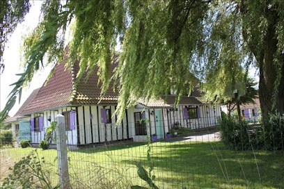 Les Colombages, Chambre d'Hôtes à Saint-Sylvestre-Cappel