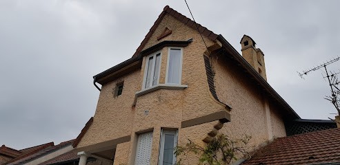 Villa Margotine Chambre D'Hôtes, Maison d'Hôtes à Bellerive-sur-Allier