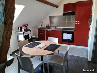 Appartements Sur La Route Des Châteaux - Bgcy3, Location De Vacances à Beaugency