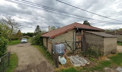 Chervet Georges, Chambre d'Hôtes à Saint-Étienne-sur-Reyssouze