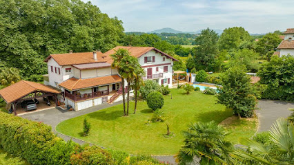 L' Hacienda - Chambres D'hôtes Pays Basque Chambre D'hôtes à Ustaritz