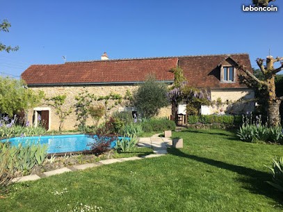Vallee Des Vignes Chambres D Hotes, Chambre d'Hôtes à Monthou-sur-Cher