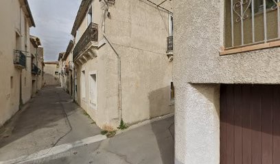 Maison Lumia, Location de Vacances à Loupian