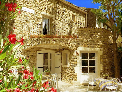 Résidence De L'acacia, Location De Vacances à Saint-André-de-Roquepertuis