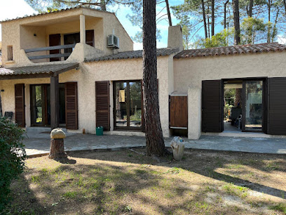 Villa Népita,6 À 7 Couchages, Climatisée, Plage Saint Cyprien À Pied, Location De Vacances à Lecci