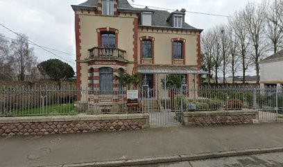 KER-ALINEC, Chambre d'Hôtes à Paimpol