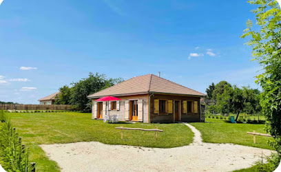Les Petites Maisons, Bois De Vaujurennes : Maison De Vacances Au Calme, À La Campagne, Location De Vacances Dans L'aube Location De Vacances à Paisy-Cosdon