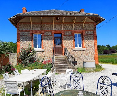 Le Gite Germignon, Location de Vacances à Germigny-des-Prés