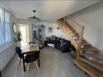 Location Meublée Chez Céline Et Frédéric, Location De Vacances à Rochefort