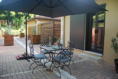 Au son de l'angélus, Chambre d'Hôtes à Moncrabeau