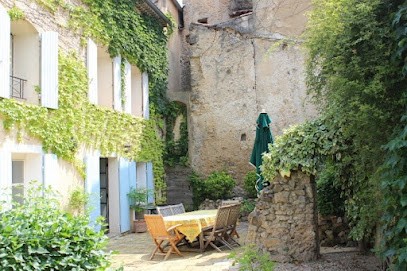 La Maison du Faïencier, Location de Vacances à Varages