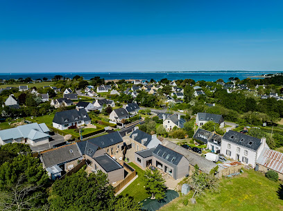 Les Longères De Pouldohan, Location De Vacances à Trégunc