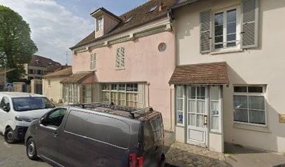 La Thébauderie, Chambre d'Hôtes à Montfort-l'Amaury