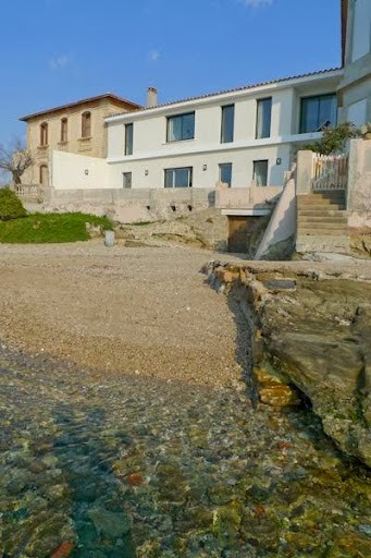 Villa Krilou, Chambre d'Hôtes à Six-Fours-les-Plages