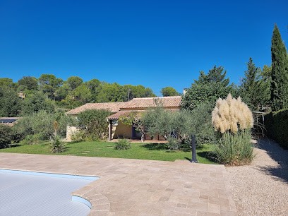 Holiday Home Les Nouveaux Dourets, Location de Vacances à Saint-Antonin-du-Var