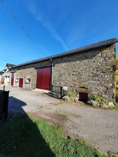 L'Enclos du Bélier Gîte et B&B et chambres d'hôte, Chambre d'Hôtes à La Croisille-sur-Briance