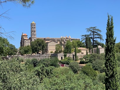 Location maison Gard, Location de Vacances à Uzès
