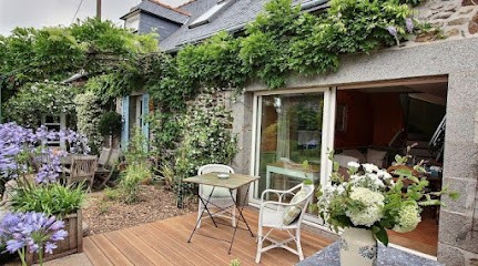 Gîte et Chambres d'Hôtes du Capitaine - Gîtes de France, Chambre d'Hôtes à Plérin