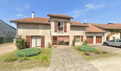 Chambre d'hôte du Moulin, Chambre d'Hôtes à Dieue-sur-Meuse