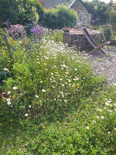 Chambres D'hôtes La Maison Launay, Chambre d'Hôtes à Saint-Clément-Rancoudray