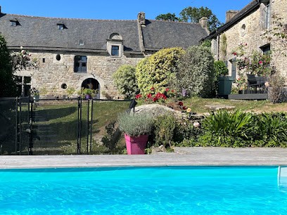 Les Demeures de Kerbosser, Chambre d'Hôtes à Ploeren