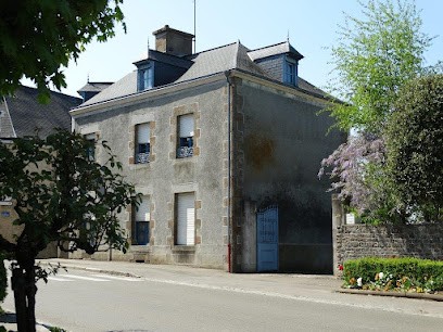 L'Ancien Hôtel, Chambre d'Hôtes à Juvigné