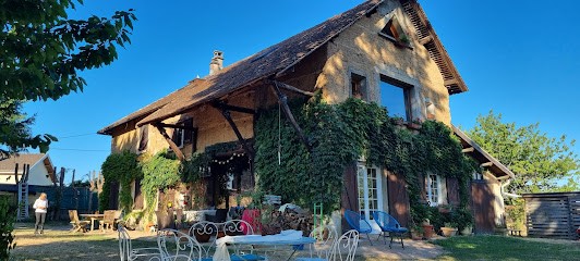 La Rolandière, Chambre d'Hôtes à Faverges-de-la-Tour