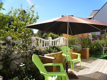 maisondelapetitemer, Location de Vacances à Riantec