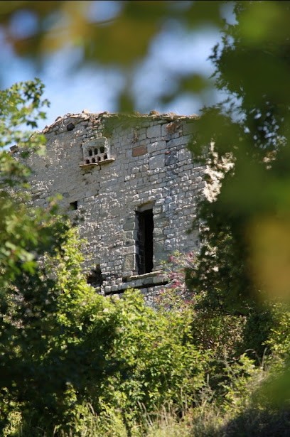 Ancienne Bergerie Du Luc : Location maison de vacances au coeur de la Drôme Provençale, Auvergne-Rhône-Alpes, Location de Vacances à Vesc