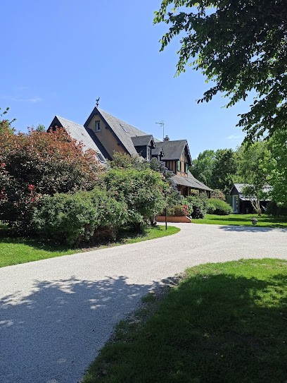 Le Cottage des Falaises, Chambre d'Hôtes à Gonneville-sur-Mer